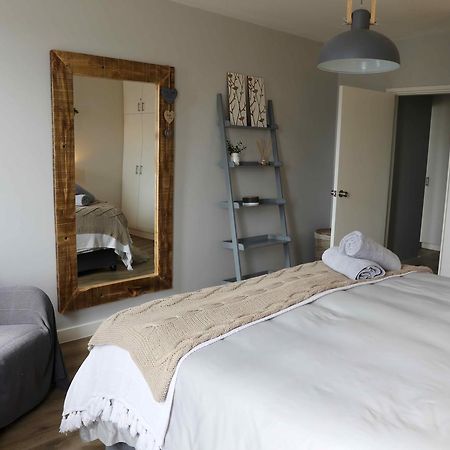 Swakopmund Pearl Appartement Buitenkant foto