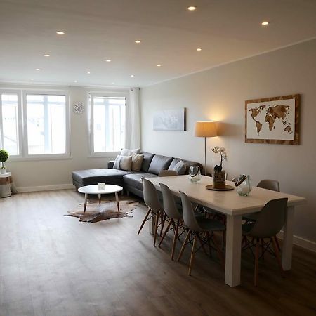 Swakopmund Pearl Appartement Buitenkant foto