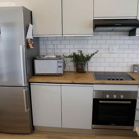 Swakopmund Pearl Appartement Buitenkant foto