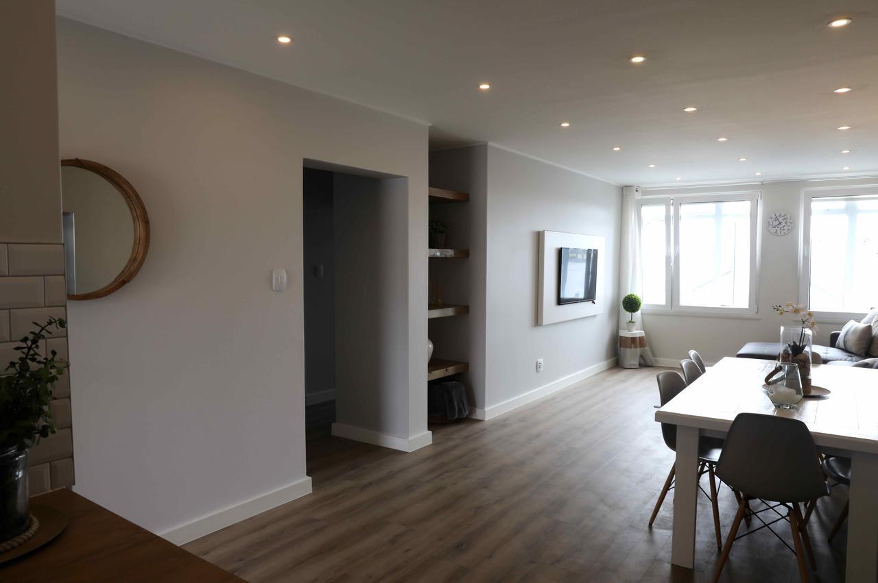 Swakopmund Pearl Appartement Buitenkant foto