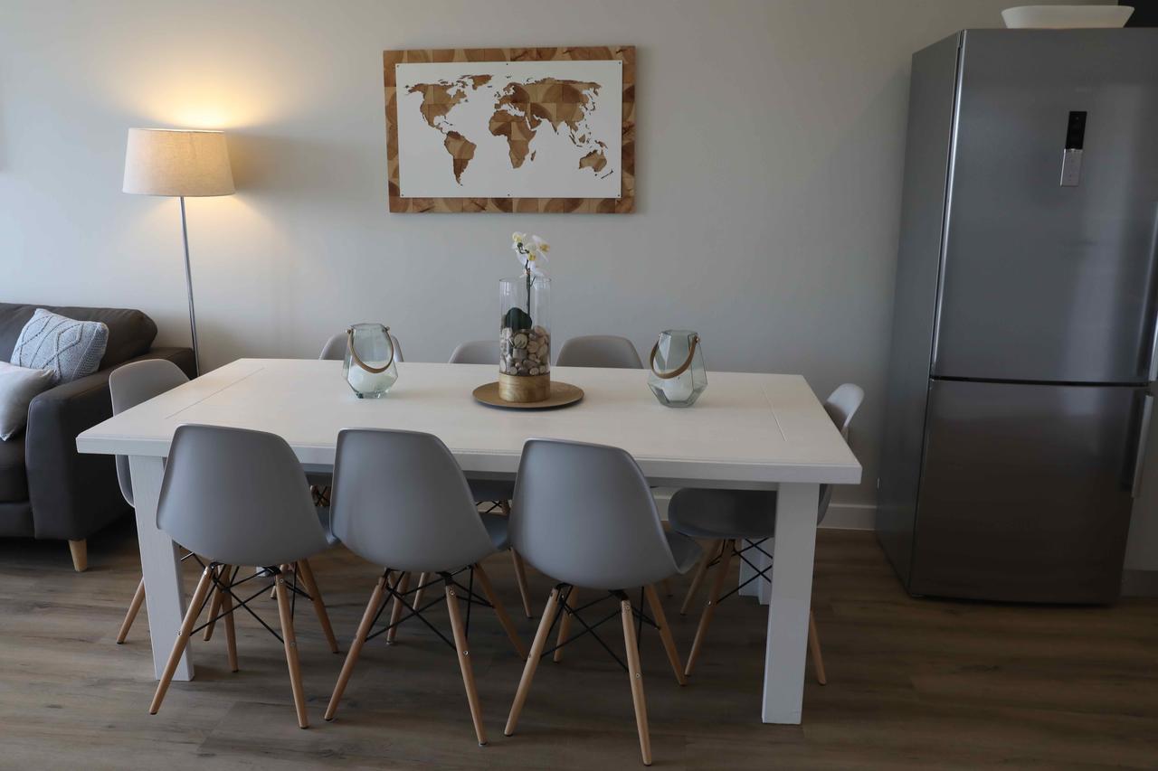 Swakopmund Pearl Appartement Buitenkant foto