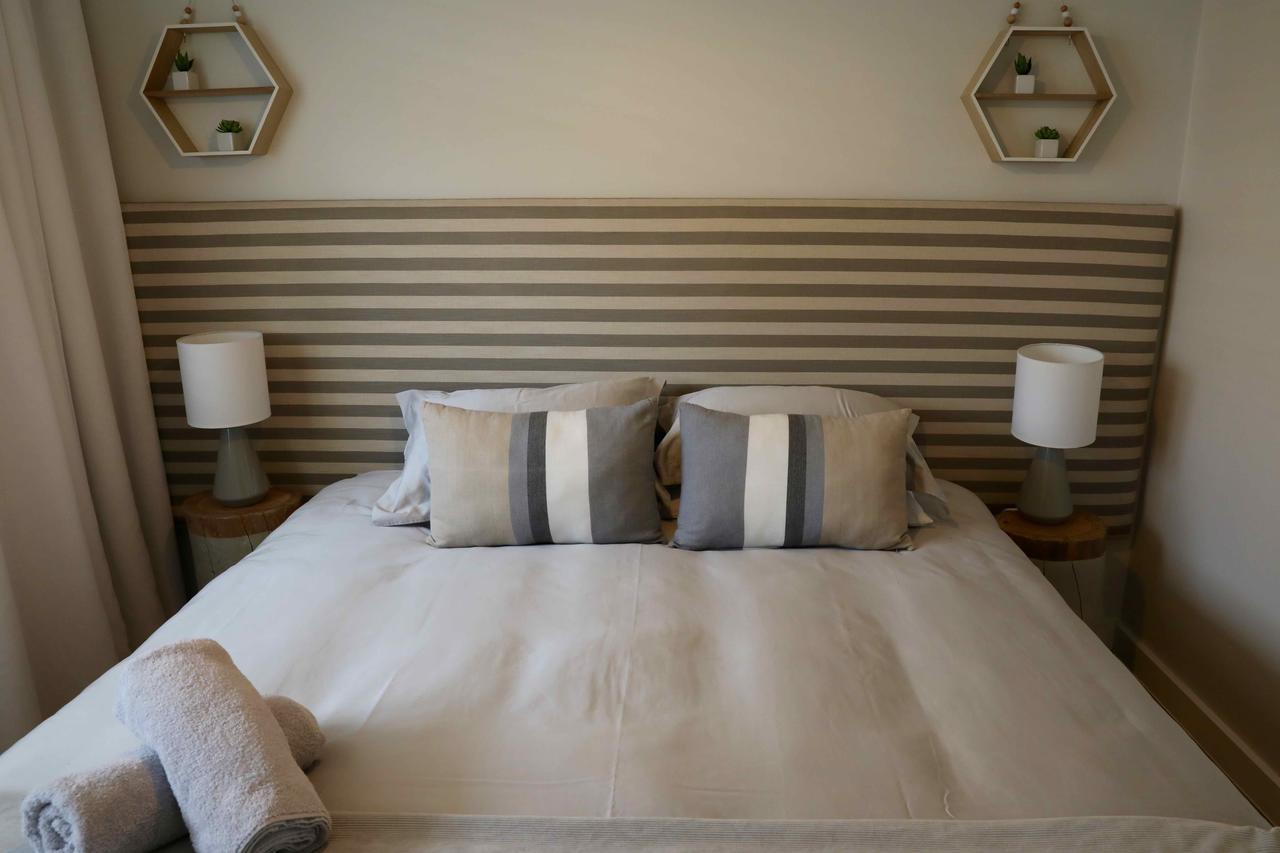 Swakopmund Pearl Appartement Buitenkant foto