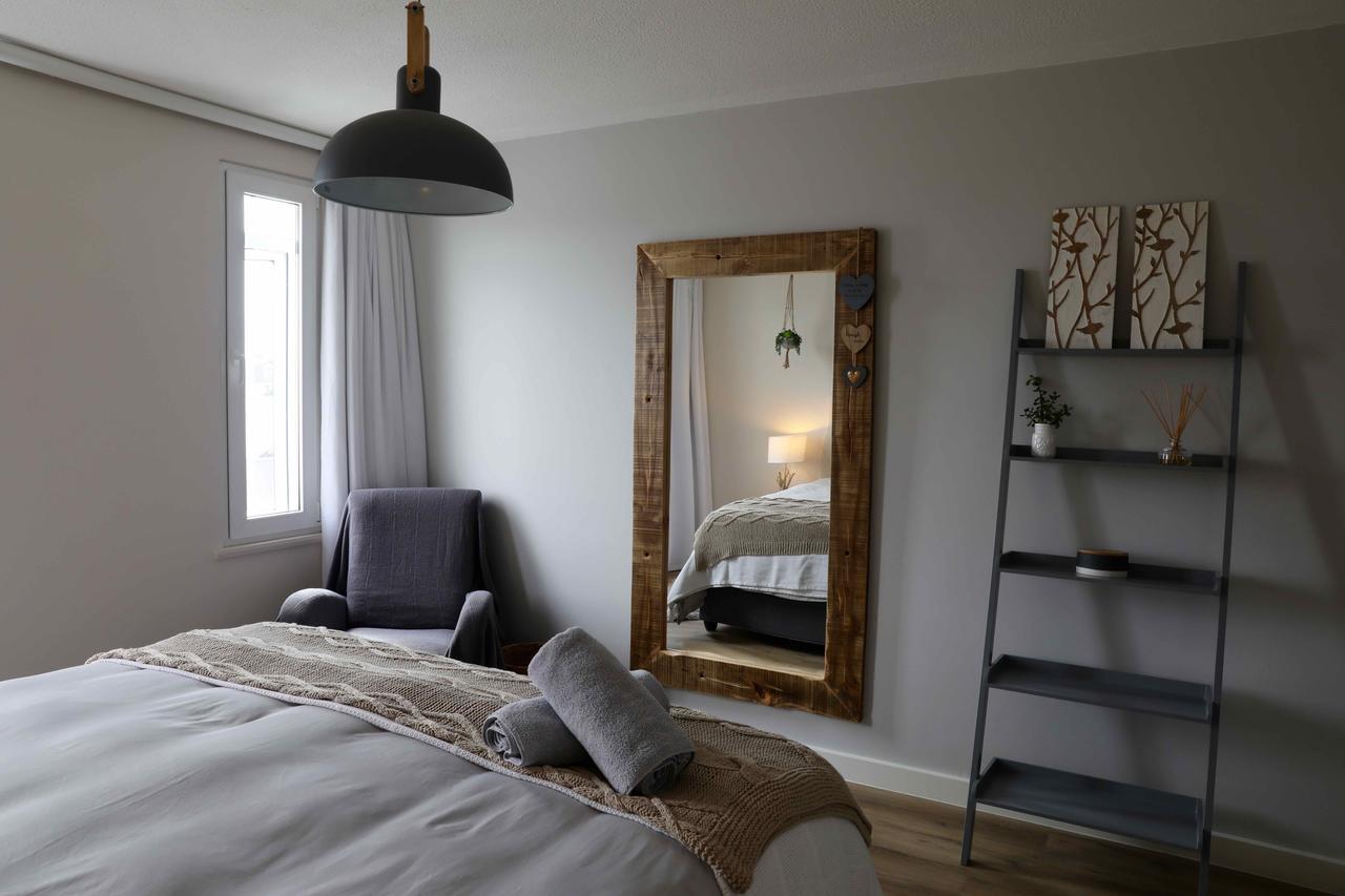 Swakopmund Pearl Appartement Buitenkant foto