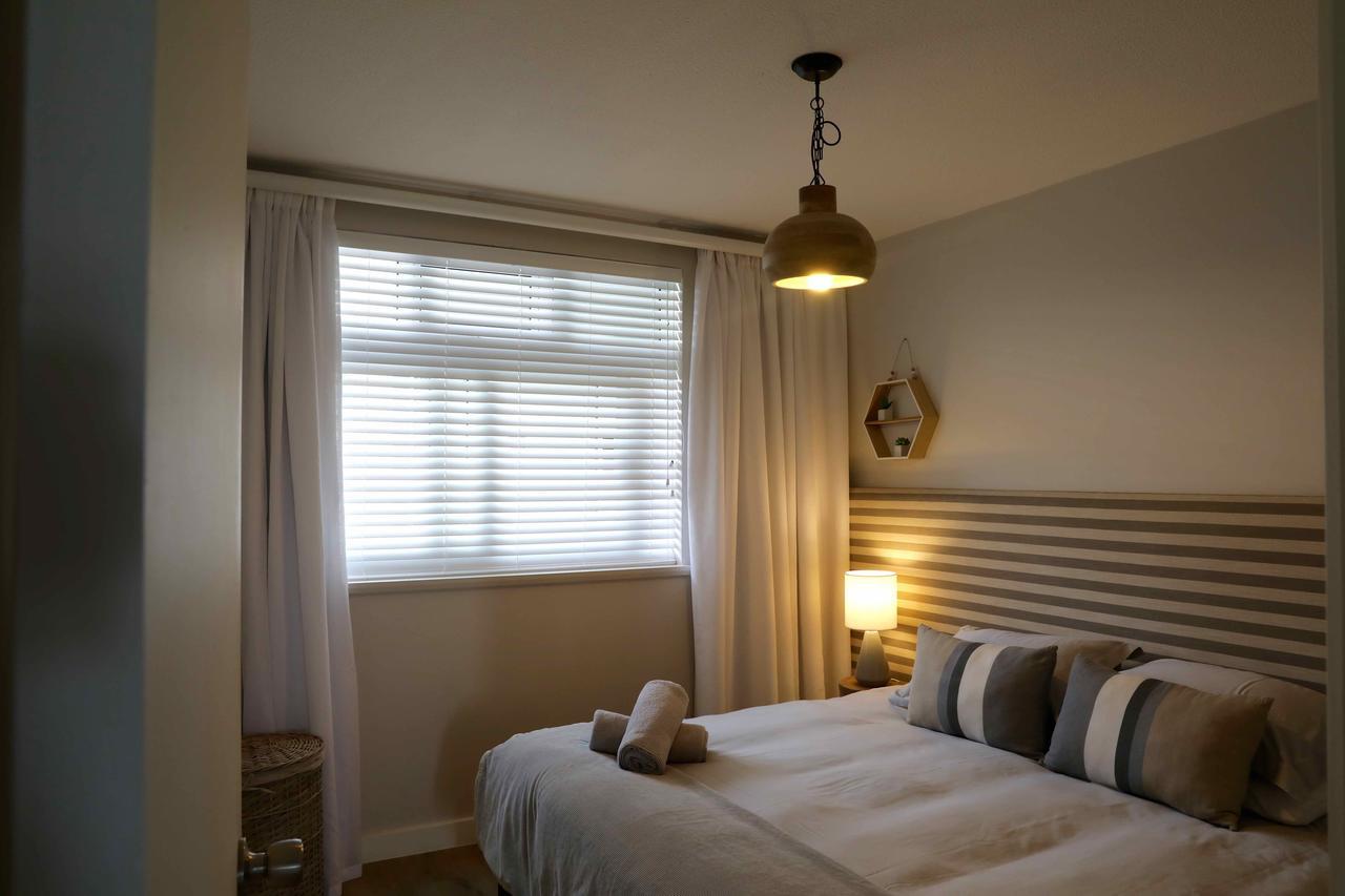 Swakopmund Pearl Appartement Buitenkant foto