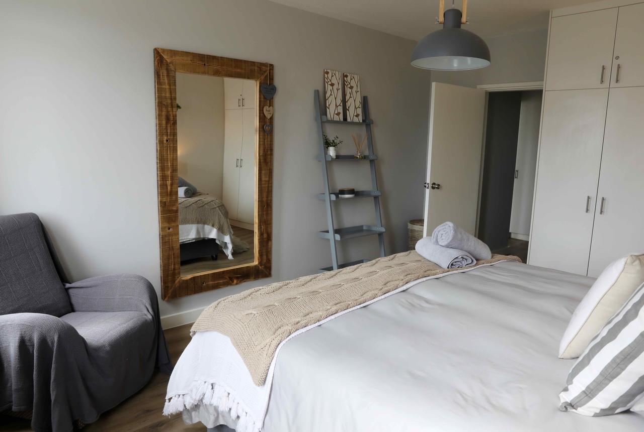 Swakopmund Pearl Appartement Buitenkant foto
