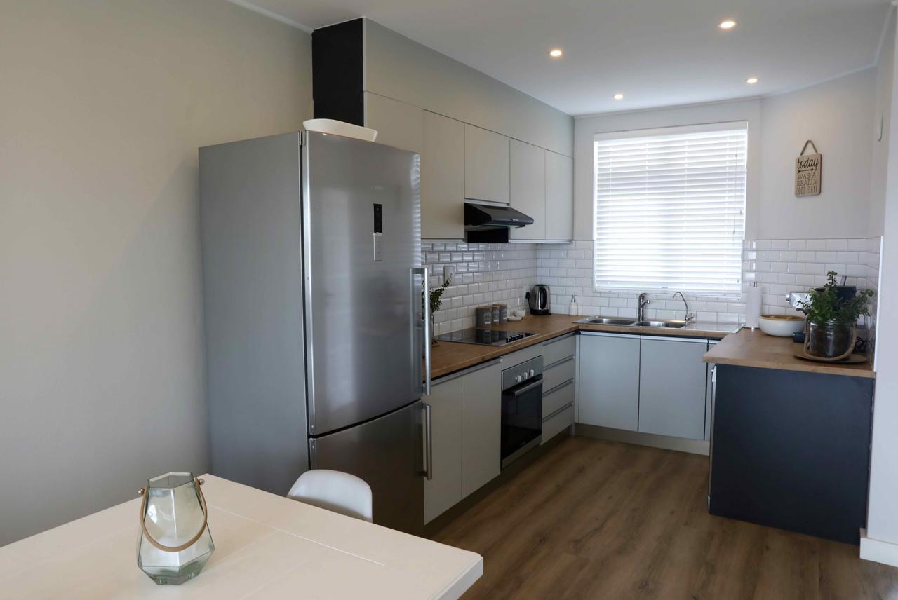 Swakopmund Pearl Appartement Buitenkant foto