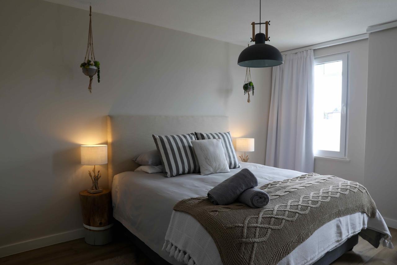 Swakopmund Pearl Appartement Buitenkant foto