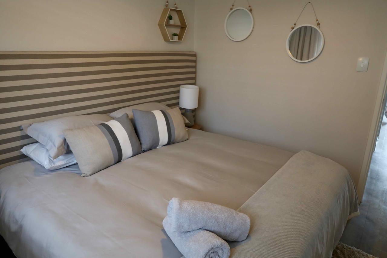 Swakopmund Pearl Appartement Buitenkant foto