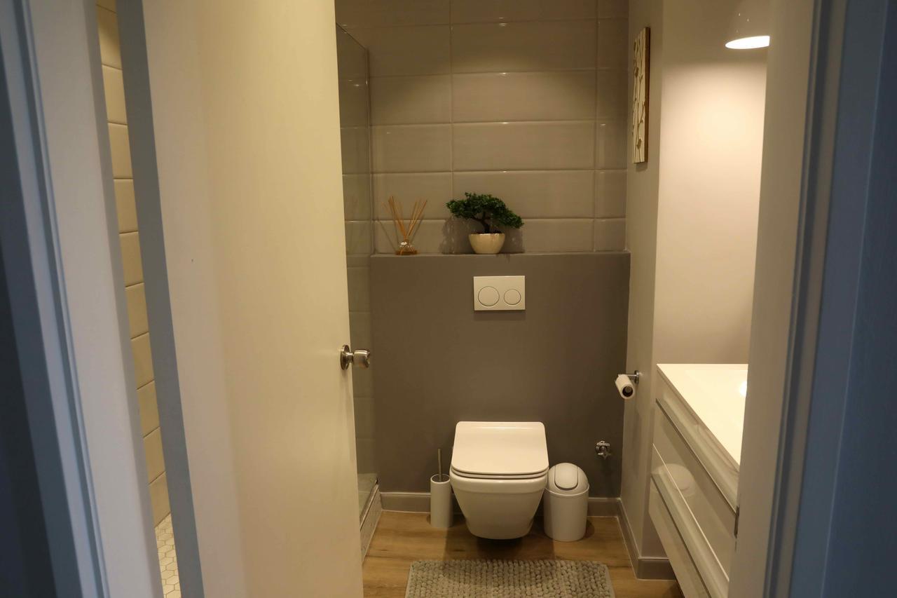 Swakopmund Pearl Appartement Buitenkant foto