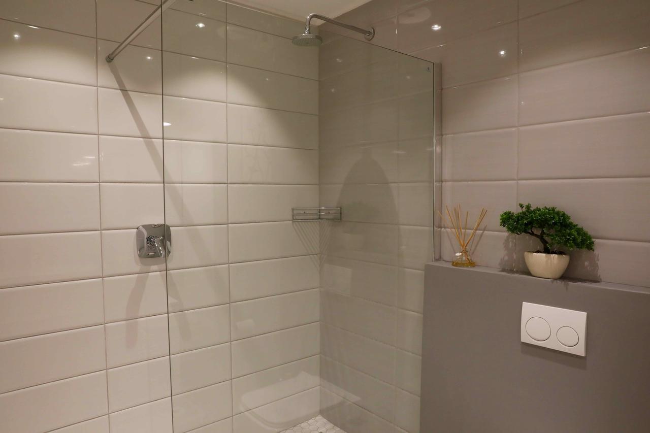 Swakopmund Pearl Appartement Buitenkant foto